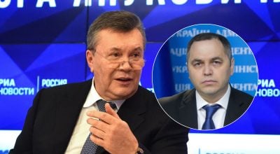 Ексрадника Януковича Андрія Портнова застрелили в Іспанії – що відомо Ексрадника Януковича Андрія Портнова застрелили в Іспанії – що відомо
