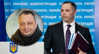 Хто стоїть за вбивством Портнова: ексзаступник голови СБУ озвучив цікаву версію Хто стоїть за вбивством Портнова: ексзаступник голови СБУ озвучив цікаву версію