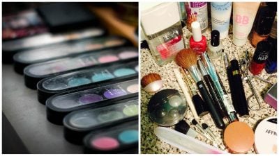 косметика косметика