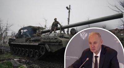 'СССР существует': советник Путина выдал абсурдное заявление о войне в Украине 'СССР существует': советник Путина выдал абсурдное заявление о войне в Украине
