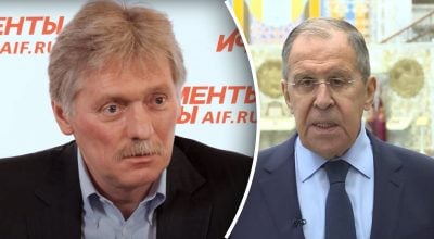 'Ми так більше не хочемо': в Кремлі зробили заяву про нові переговори з Україною 'Ми так більше не хочемо': в Кремлі зробили заяву про нові переговори з Україною