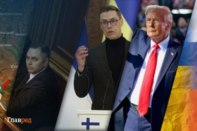 Убийство Портнова и изменение позиции Трампа: главные новости Украины (дайджест)