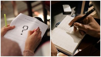 головоломка, загадка