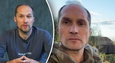 Юрій Бутусов мобілізувався Юрій Бутусов мобілізувався
