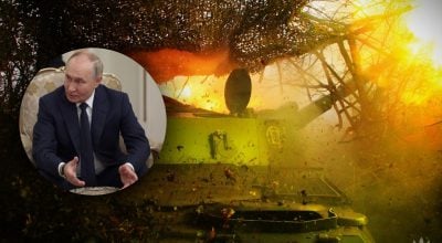 Що насправді приховує Кремль під 'першопричинами війни': в РНБО дали відповідь Що насправді приховує Кремль під 'першопричинами війни': в РНБО дали відповідь