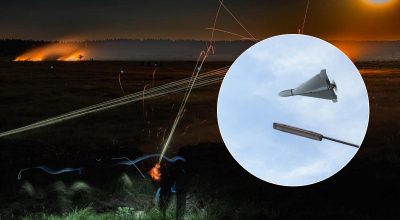 По 1000 дронів на добу: названо терміни, коли РФ може збільшити кількість атак По 1000 дронів на добу: названо терміни, коли РФ може збільшити кількість атак