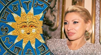 Анжела Перл, гороскоп Анжела Перл, гороскоп