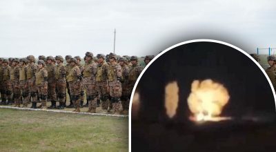 армия рф, взрыв армия рф, взрыв