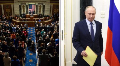 У Путина осталось несколько дней: Сенат США готов ударить по РФ санкциями