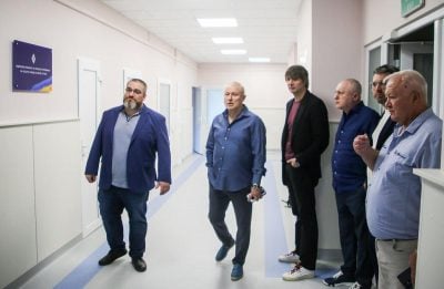 Фонд братів Суркіс та ФК Фонд братів Суркіс та ФК