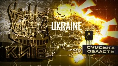 Літній наступ РФ на фронті: які міста під загрозою та чи є небезпека для Києва Літній наступ РФ на фронті: які міста під загрозою та чи є небезпека для Києва