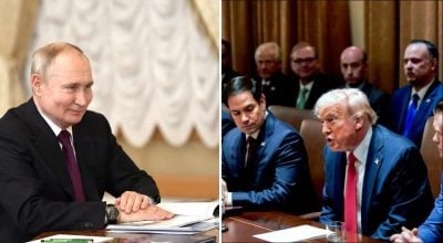 'Трамп все понимает': раскрыта настоящая стратегия США в отношениях с Путиным