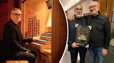 Костянтин Меладзе, Валерій Меладзе Костянтин Меладзе, Валерій Меладзе