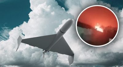 дрон,атака на РФ дрон,атака на РФ