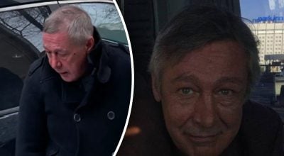 Єфремов відмовляється від зйомок у кіно Єфремов відмовляється від зйомок у кіно