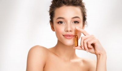 Эффективные способы увеличить густоту волос 