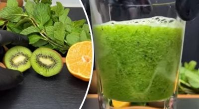 5 ефективних ранкових напоїв для схуднення 5 ефективних ранкових напоїв для схуднення