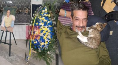 У Києві прощаються з актором-воїном Максимом Неліпою У Києві прощаються з актором-воїном Максимом Неліпою