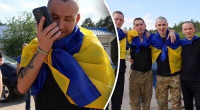 єленський повідомив, коли відбудуться два наступні етапи єленський повідомив, коли відбудуться два наступні етапи