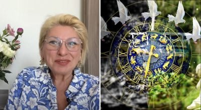 Анжела Перл, гороскоп Анжела Перл, гороскоп