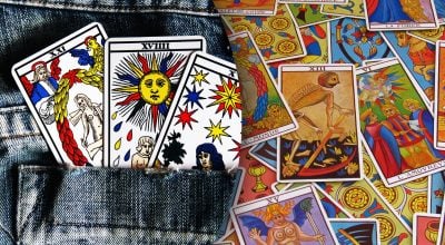 Гороскоп Таро на завтра 25 мая: Скорпионам - больше любви, Рыбам - удовольствия