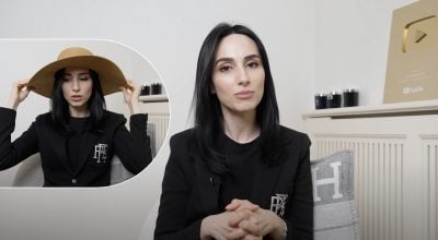 Який етикет носіння капелюха Який етикет носіння капелюха