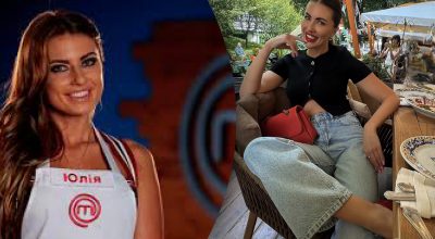 Юлія Шолудько розповіла про хейт на 