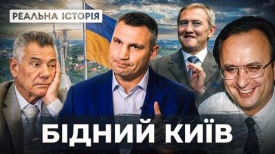 Мэры Киева Мэры Киева