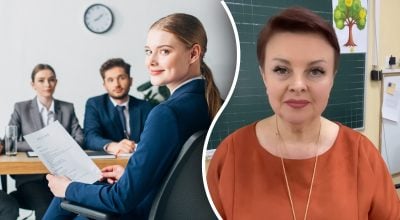 Собеседование, Светлана Чернышева Собеседование, Светлана Чернышева