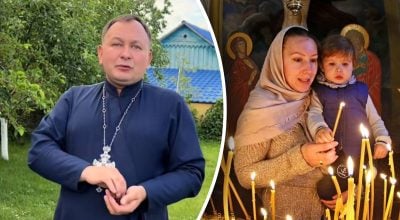 Чому на поминках їдять ложками: священник сказав, чи можна використовувати виделки Чому на поминках їдять ложками: священник сказав, чи можна використовувати виделки