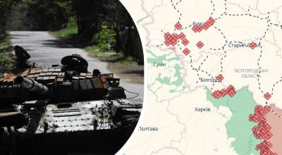 Танк РФ, фронт Танк РФ, фронт