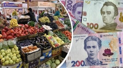 Ціни на овочі в Україні змінилися Ціни на овочі в Україні змінилися