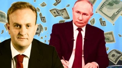 Санкции не работают, в таком масштабе Россия может воевать вечно - экономист Некрасов