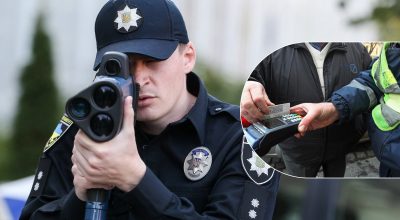 Похибку на 20 км/год скасують: Рада готує нові штрафи за перевищення швидкості Похибку на 20 км/год скасують: Рада готує нові штрафи за перевищення швидкості