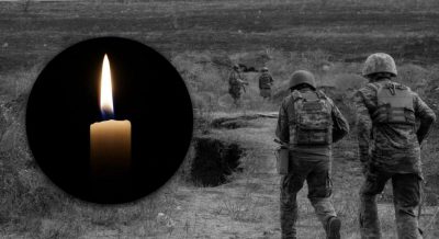 Прив’язали до мотоцикла: росіяни жорстоко стратили українського військовополоненого Прив’язали до мотоцикла: росіяни жорстоко стратили українського військовополоненого