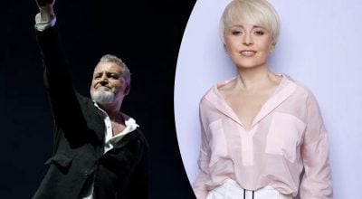 Агутін звернувся до Варум Агутін звернувся до Варум