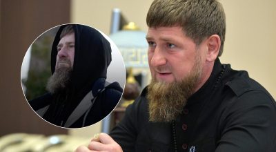 Кадыров Кадыров