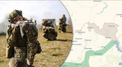 Що відбувається на Сумщині: очільник ОВА заявив про напружену ситуацію Що відбувається на Сумщині: очільник ОВА заявив про напружену ситуацію