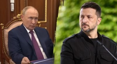'Есть риск ложного сигнала для Путина': Зеленский сделал важное заявление