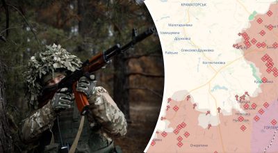 армия РФ, карта армия РФ, карта