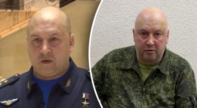 Що насправді сталось із генералом Суровікіним і де він зараз - звіт розвідки Що насправді сталось із генералом Суровікіним і де він зараз - звіт розвідки