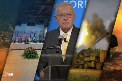 Звернення Трампа до Путіна і нові переговори: головні новини України (дайджест) Звернення Трампа до Путіна і нові переговори: головні новини України (дайджест)