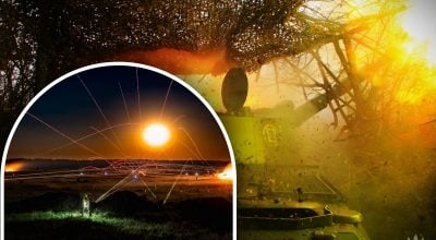 Переговори не спрацюють: дипломат назвав два реальні сценарії завершення війни Переговори не спрацюють: дипломат назвав два реальні сценарії завершення війни