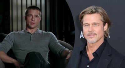 Бред Пітт Бред Пітт