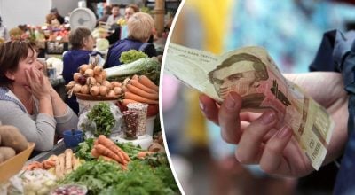 Таких цін не було навіть минулого року: який продукт дивує своєю вартістю Таких цін не було навіть минулого року: який продукт дивує своєю вартістю