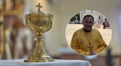 Чи можна спати після причастя: священник здивував відповіддю Чи можна спати після причастя: священник здивував відповіддю