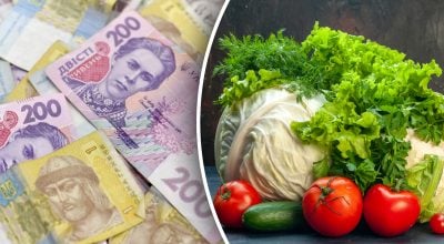 Ціни впали на 20%: в Україні стрімко дешевшає один з найпопулярніших овочів Ціни впали на 20%: в Україні стрімко дешевшає один з найпопулярніших овочів