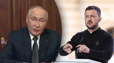 Конец войны до лета 2026 года: у Зеленского раскрыли реалистичный сценарий Конец войны до лета 2026 года: у Зеленского раскрыли реалистичный сценарий