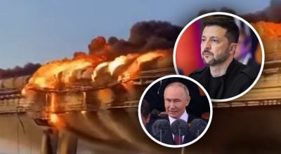 'Розлютить Путіна до смерті': у ЗМІ назвали крок України, який зруйнує гордість РФ 'Розлютить Путіна до смерті': у ЗМІ назвали крок України, який зруйнує гордість РФ