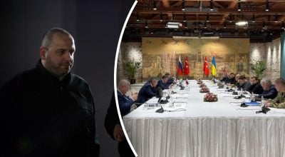 Украина передала России документ с условиями прекращения огня - что известно Украина передала России документ с условиями прекращения огня - что известно